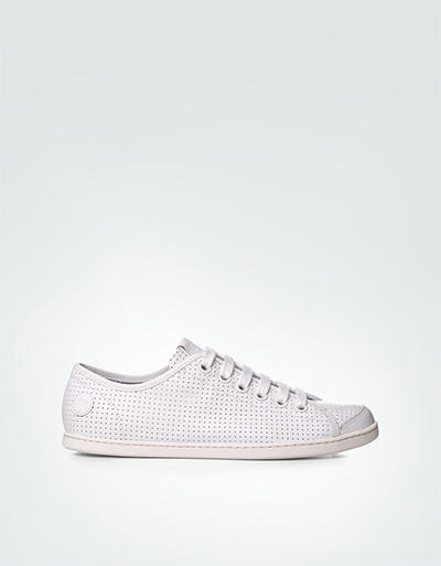 Camper Damen Schuhe Uno weiß 21815-046