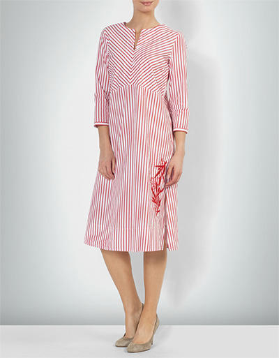 Marc O'Polo Damen Kleid 804 1089 21123/Y48 Image 0