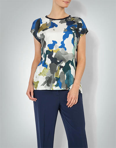 RENÉ LEZARD Damen Bluse 82/06/H038S/6466/547