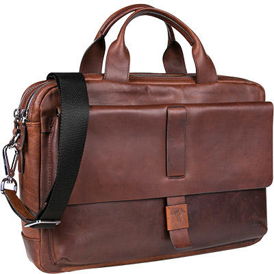 JOOP! Loreto Briefbag 4140003463/702 Image 0