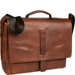 Stylingtipps Beschreibungsbild von JOOP! Loreto Briefbag 4140003465/702