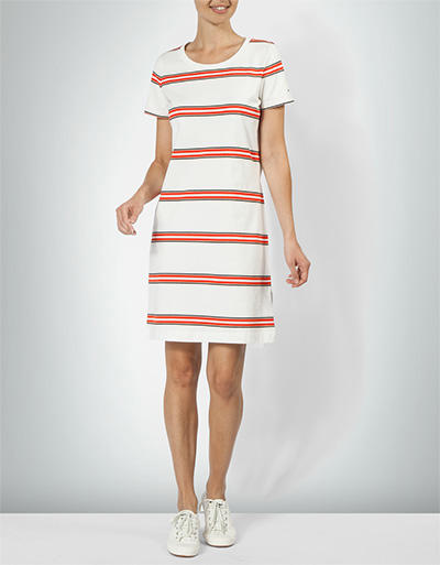 Tommy Hilfiger Damen Kleid WW0WW22104/815