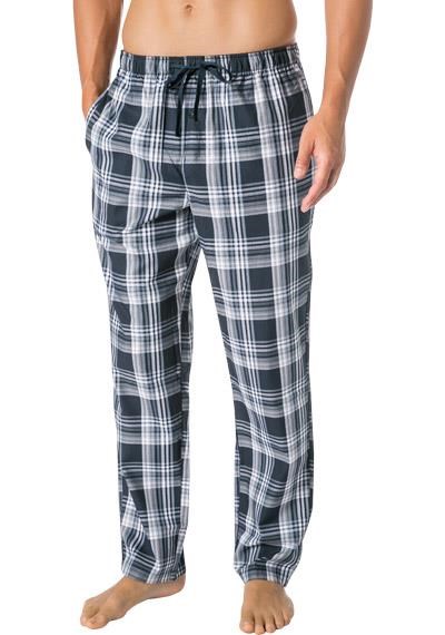 180290/804 Schiesser Pyjama lang Hose
