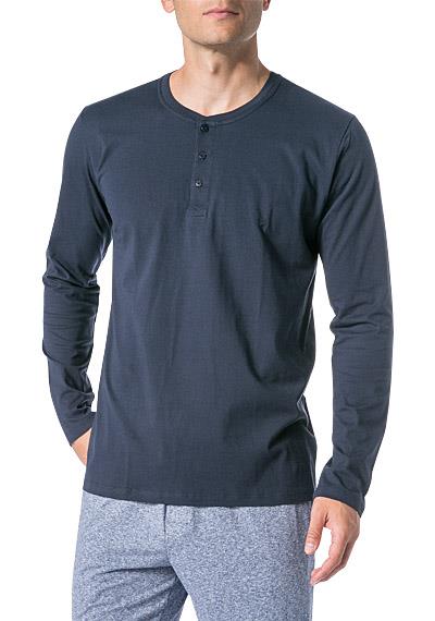 Schiesser Mix & Relax Langarmshirt 163837/803Normbild