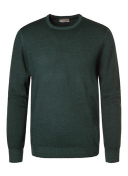 Stylingtipps Beschreibungsbild von Gran Sasso Pullover 55167/22792/606