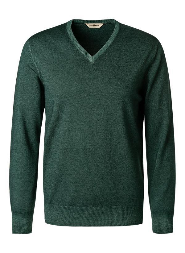 Gran Sasso V-Pullover 55115/22792/606