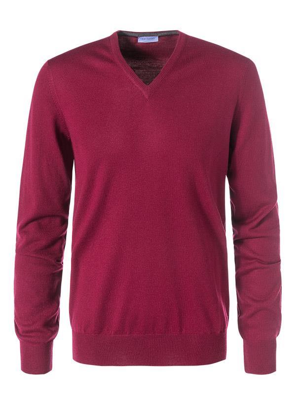 Gran Sasso V-Pullover 55115/14290/285