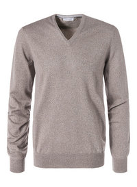 Gran Sasso V-Pullover 55115/14290/140