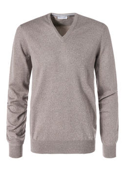 Stylingtipps Beschreibungsbild von Gran Sasso V-Pullover 55115/14290/140