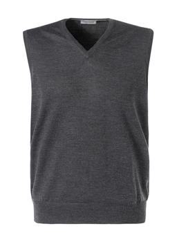 Stylingtipps Beschreibungsbild von Gran Sasso Pullunder 55127/14290/098