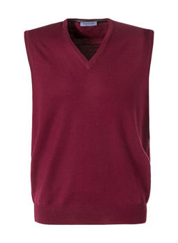 Stylingtipps Beschreibungsbild von Gran Sasso Pullunder 55127/14290/285