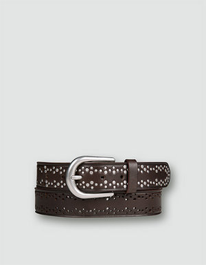 Marc O'Polo Damen Gürtel 807 17739604 103/765