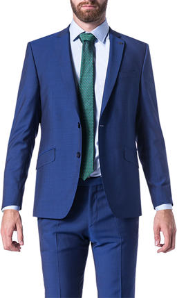 Stylingtipps Beschreibungsbild von DIGEL Sakko Slim Fit Allan 99832/128001/28