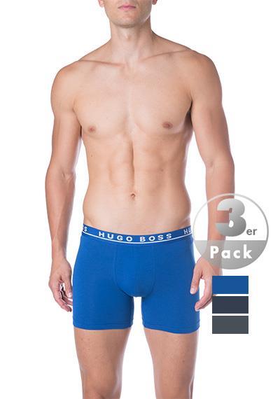 BOSS Boxer Brief 3er Pack 50325404/487