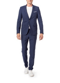 DIGEL Anzug Extra Slim Fit 99849/120108+110049/24