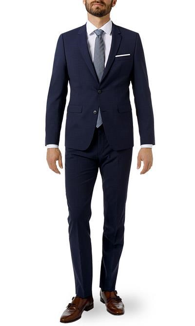 DIGEL Anzug Extra Slim Fit 99849/120108+110049/24 Image 0