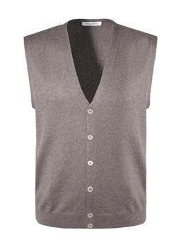 Stylingtipps Beschreibungsbild von Gran Sasso Weste 58182/14296/140