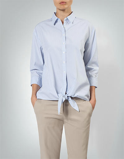 Tommy Hilfiger Damen Bluse WW0WW22239/437