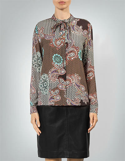 CINQUE Damen Bluse Ciprosa 5604-8216/75 Image 0