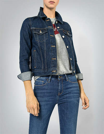 Levi's® Damen Jeansjacke 29945/0036Normbild