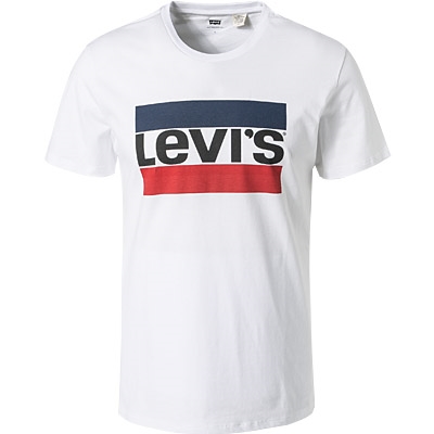 Levi's®T-Shirt 39636/0000Normbild