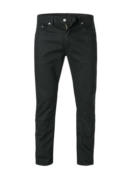 Stylingtipps Beschreibungsbild von Levi's® 512 Slim Taper Fit nightshine 28833/0013