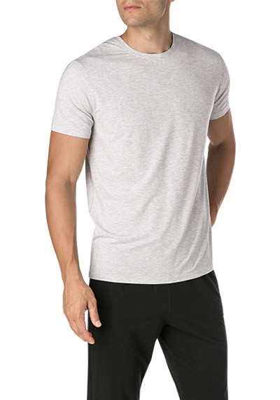 DEREK ROSE T-Shirt 3048/ETHA001SIL
