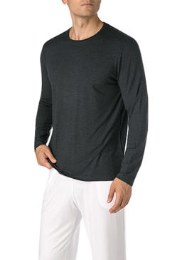 Stylingtipps Beschreibungsbild von DEREK ROSE T-Shirt 3083/MARL001ANT