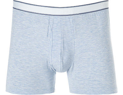 DEREK ROSE Trunks 8627/ETHA001BLU