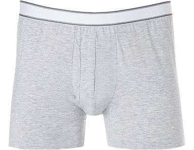 DEREK ROSE Trunks 8627/ETHA001SIL