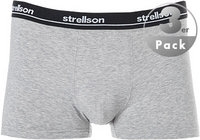 Strellson Shorts 3er Pack 531222/111