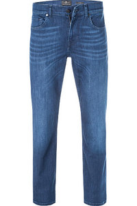 7 for all mankind Jeans Slimmy blau JSMSR750PC