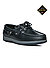 Bootsschuhe, Leder GORE-TEX®, navy - navy