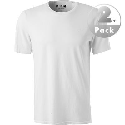 MUSTANG T-Shirt 2er Pack 1006169/2045