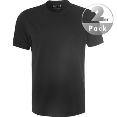 MUSTANG T-Shirt 2er Pack 1006169/4142