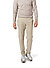 Chino Parma, Regular Fit, Baumwolle, beige - beige