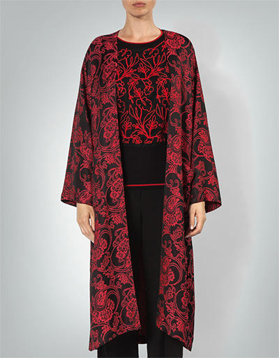 RENÉ LEZARD Damen Blazer 85/06/M003S/7008/999 Image 0