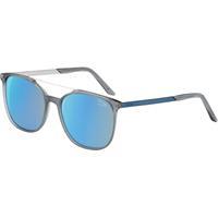 JAGUAR Sonnenbrille 03/7164/6373/55/18