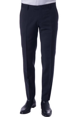 Stylingtipps Beschreibungsbild von RENÉ LEZARD Hose 88/07/H662N/1043/580