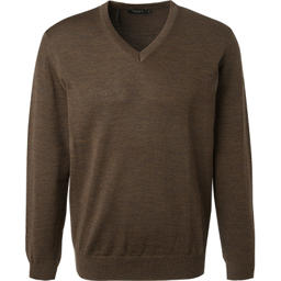 Stylingtipps Beschreibungsbild von MAERZ Muenchen Pullover 490400/188