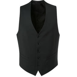 Stylingtipps Beschreibungsbild von DIGEL Weste Modern Fit Dan 99832/160008/10