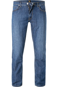 Lee Daren Zip Fly Tru Blue L707ACHJ