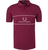 Fred Perry Polo-Shirt M4552/A27