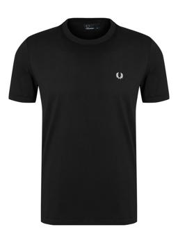 Stylingtipps Beschreibungsbild von Fred Perry T-Shirt M3519/102