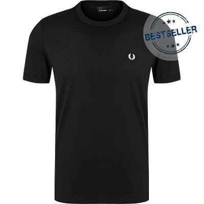 Fred Perry T-Shirt M3519/102 Image 0