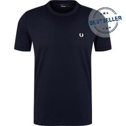 Stylingtipps Beschreibungsbild von Fred Perry T-Shirt M3519/608