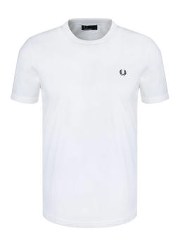 Stylingtipps Beschreibungsbild von Fred Perry T-Shirt M3519/100