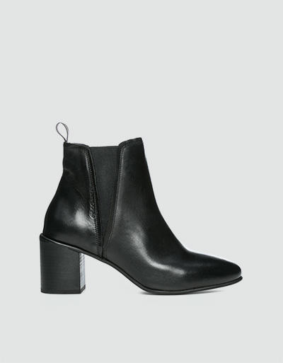 Marc O'Polo Damen Chelsea 807 14795001 100/990