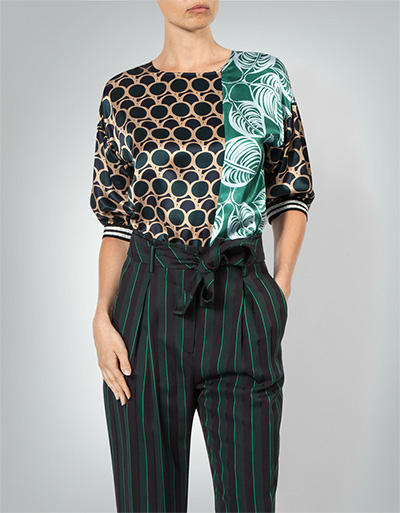 RENÉ LEZARD Damen Bluse 86/06/H007A/7393/675 Image 0