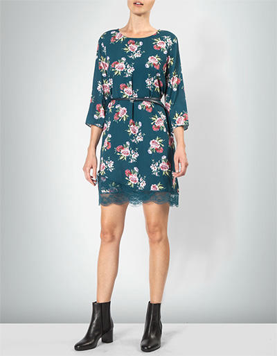 LIU JO Damen Kleid W68255T9052/V9442 Image 0